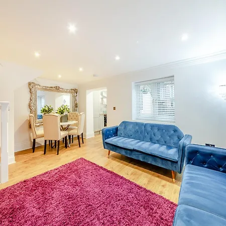 Holiday home Violet - Uk45968 Yarm