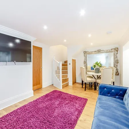 Holiday home Violet - Uk45968