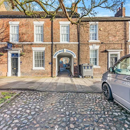 بيت للعطل Violet - Uk45968